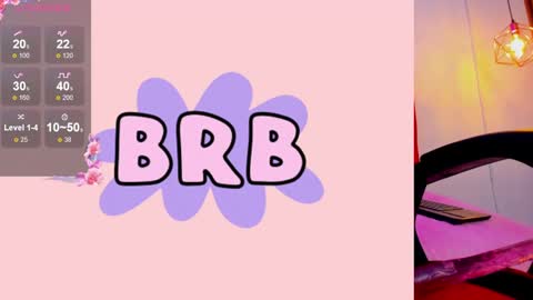 Melissa SC online show from January 24, 2025, 4:49 pm