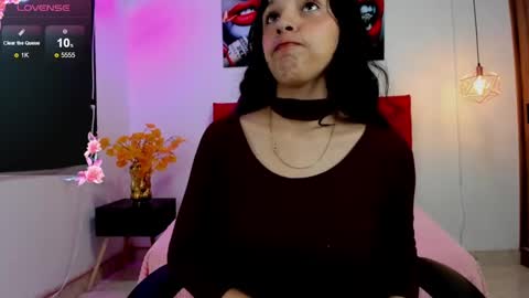 Melissa SC online show from January 27, 2025, 1:41 pm