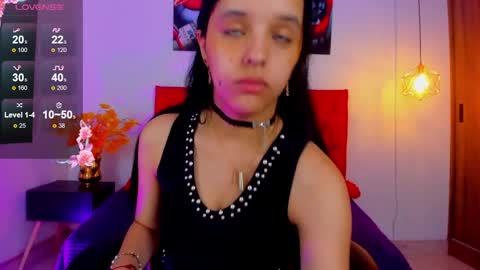 Melissa SC online show from February 1, 2025, 12:37 pm