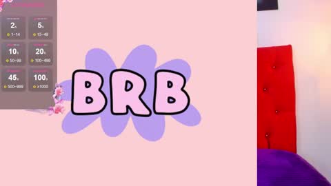 Melissa SC online show from February 28, 2025, 4:42 pm