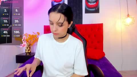 Melissa SC online show from March 4, 2025, 3:04 pm