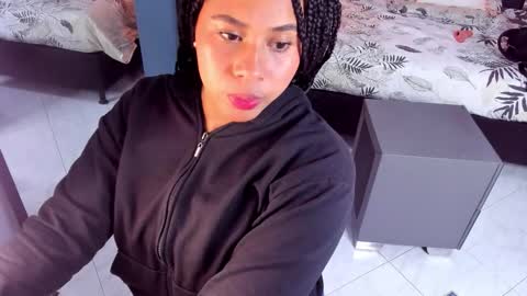 melissa_23_ online show from October 22, 2025, 11:21 am