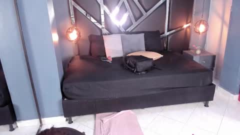 melissa_23_ online show from March 9, 2026, 11:25 am