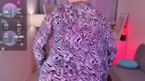 Melissa online show from March 7, 2026, 6:21 am