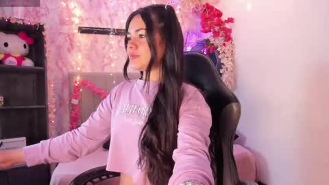 melissa___saenz online show from May 30, 2026, 11:40 am