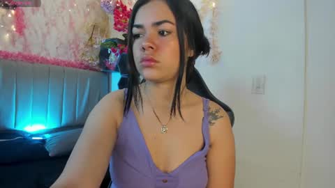 Snapshot of melissa___saenz chatting on June 11, 2026, 11:41 am melissa___saenz online show from June 11, 2026, 11:41 am