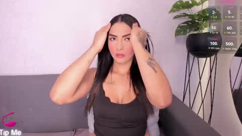 Snapshot of melissa__saenz_ chatting on June 10, 2026, 3:18 am M E L I S S A online show from June 10, 2026, 3:18 am
