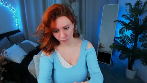 Snapshot of melissa_adamss chatting on February 3, 2025, 10:36 am Melissa online show from February 3, 2025, 10:36 am