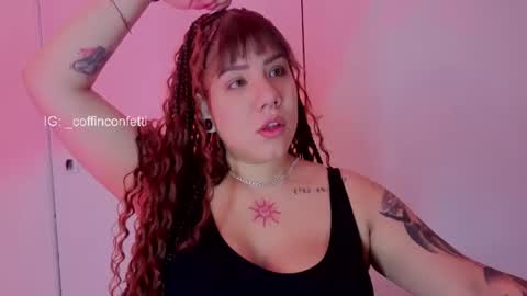 Snapshot of melissa_adamsxxx chatting on July 15, 2026, 11:26 am Lissa online show from July 15, 2026, 11:26 am