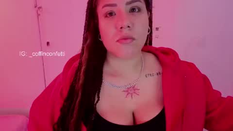Snapshot of melissa_adamsxxx chatting on July 17, 2026, 11:28 am Lissa online show from July 17, 2026, 11:28 am