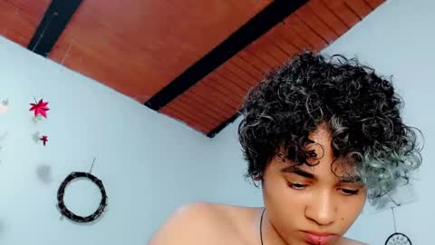  Carol - Dany  online show from March 8, 2025, 11:39 pm