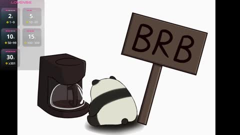  Carol - Dany  online show from March 12, 2025, 10:39 pm