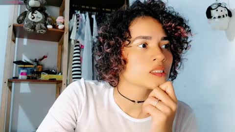  Carol - Dany  online show from February 18, 2026, 1:56 am