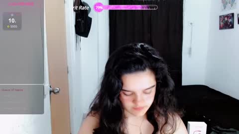 Melissas Corner online show from January 6, 2025, 1:20 am