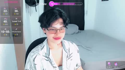 Melissas Corner online show from January 15, 2025, 10:13 pm