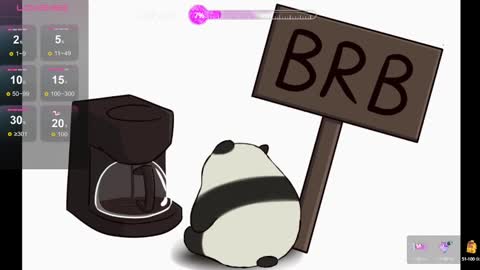 Melissas Corner online show from January 23, 2025, 9:39 pm