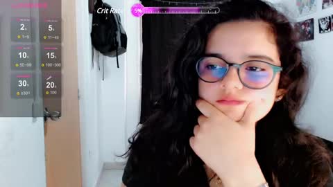 Melissas Corner online show from January 26, 2025, 6:06 pm