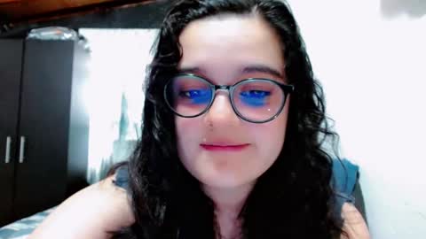 Melissas Corner online show from February 1, 2025, 9:08 pm