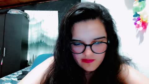 Melissas Corner online show from February 16, 2025, 2:31 am