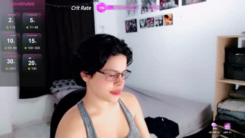 Melissas Corner online show from February 17, 2025, 11:20 pm