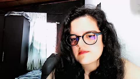 Melissas Corner online show from February 23, 2025, 8:11 pm