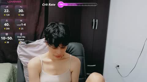 Snapshot of melissa_and_dany chatting on July 13, 2026, 9:17 pm Melissas Corner online show from July 13, 2026, 9:17 pm