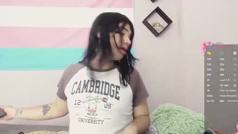 Snapshot of melissa_bunny69 chatting on October 20, 2025, 12:38 pm melissa_bunny69 online show from October 20, 2025, 12:38 pm