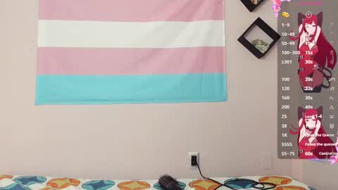 Snapshot of melissa_bunny69 chatting on October 21, 2025, 12:06 pm melissa_bunny69 online show from October 21, 2025, 12:06 pm