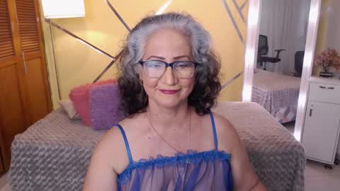 melissa_coleman_ online show from October 30, 2025, 1:18 am