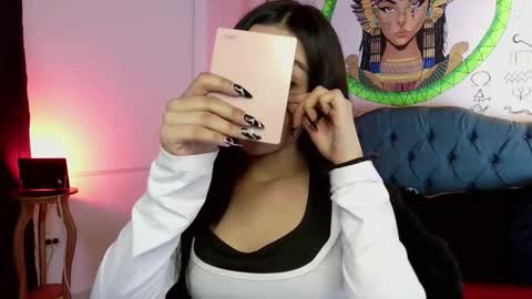 michell online show from March 12, 2026, 8:26 pm