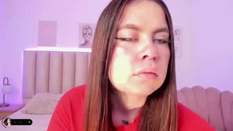 melissa_es online show from December 19, 2025, 12:23 pm