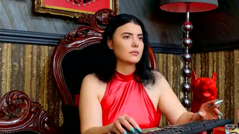 Melissa online show from January 10, 2026, 2:08 pm