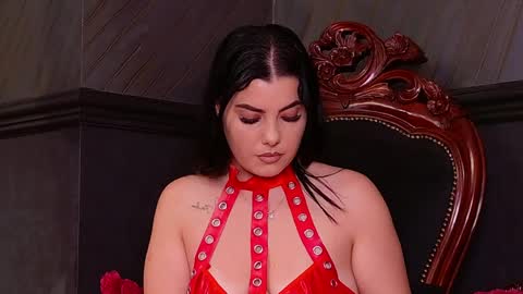 Melissa online show from May 19, 2026, 5:47 am