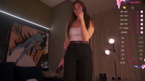 Melissa online show from November 16, 2025, 2:00 pm