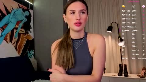 Melissa online show from December 4, 2025, 1:31 pm