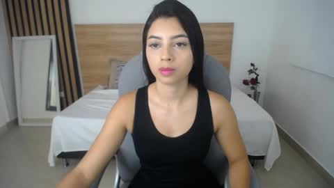 melissa_lenox online show from May 26, 2026, 12:12 pm