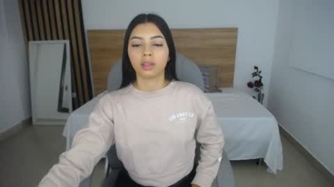 melissa_lenox online show from May 29, 2026, 12:14 pm