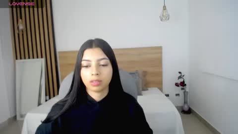 melissa_lenox online show from June 18, 2026, 12:20 pm