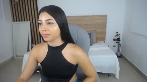 melissa_lenox online show from July 7, 2026, 7:18 pm