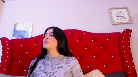 melissa_ls online show from May 12, 2026, 9:34 pm