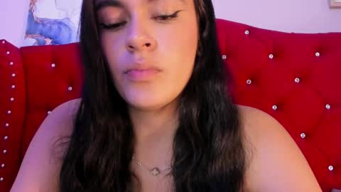 melissa_ls online show from May 14, 2026, 9:21 pm