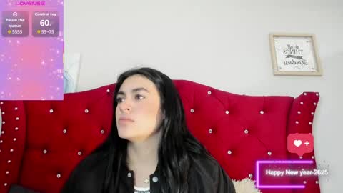 melissa_ls online show from May 18, 2026, 8:58 pm