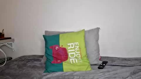 melissa_manhathan online show from October 6, 2025, 8:45 am