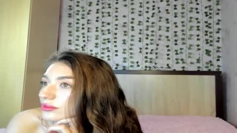 Melissa - Your Dream Girl  online show from November 9, 2025, 5:00 pm