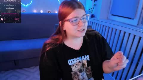 melissa_purr online show from November 27, 2025, 2:24 am