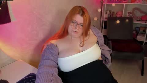 melissa_purr online show from February 26, 2026, 3:22 pm