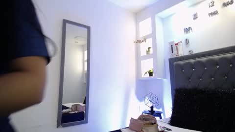 Melissa online show from September 29, 2025, 9:08 pm