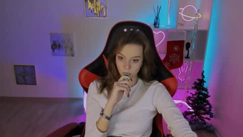 Melissa online show from December 12, 2024, 2:37 am