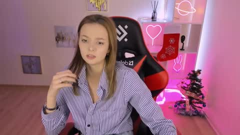 Melissa online show from December 14, 2024, 11:56 pm