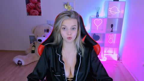 Melissa online show from January 24, 2025, 12:09 am